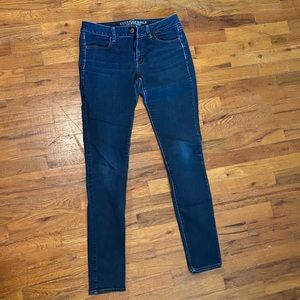 AE Extra Long Jeans